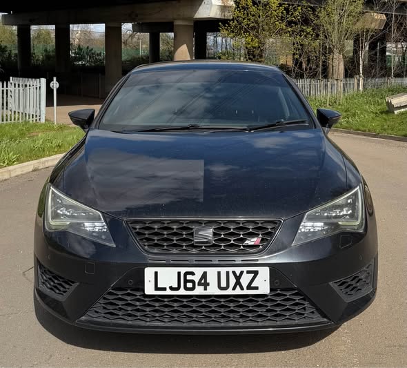 cupra