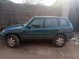 A picture of RAV 4