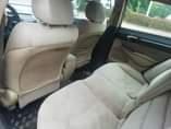 A picture of 2008 Honda civic first body partly Untermpered engine Chilling ac
