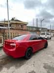 A picture of SYLVA AUTOS REGISTERED 2012 Toyota Camry SE Sweet body Factory