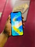 A picture of Iphone 12 Pro Max..128GB..1 380 000