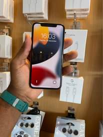 A picture of iphone 11 pro