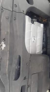 A picture of Lexus RX350 Tokumbo