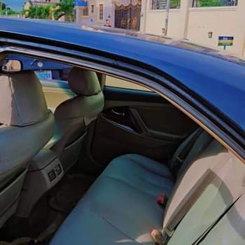 A picture of Massive Distress sale Toyota Camry muscle 08