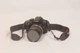 A picture of Canon 1200D