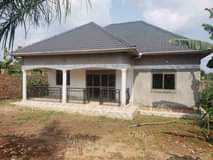A picture of BEAUTIFUL HOME FOR SALE 95m located at matugga kavule town