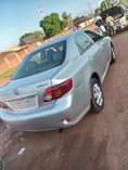 A picture of 2008 Toyota Corolla for sale