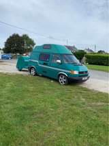 campervans for sale uk