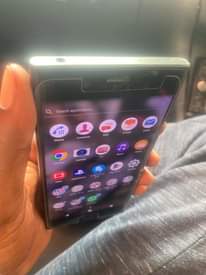 A picture of Sony