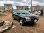 A picture of 2003 Lexus Rx300