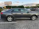 A picture of 2013 model Toyota Camry SE Neatly flashed on Firstbody