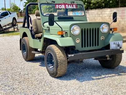 jeep