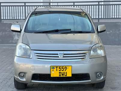A picture of On Sale Toyota RAUM DW U