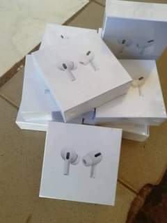 airpods