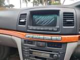 A picture of Toyota mark 2 grand
