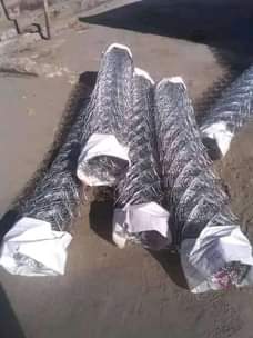 A picture of Fence wire kwa bei ya jumla
