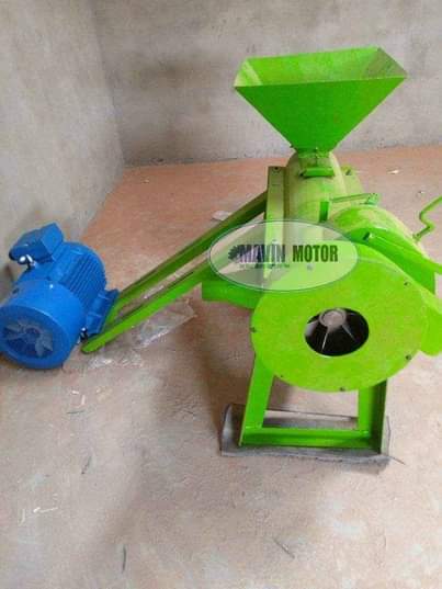 A picture of MAVIN MOTOR MACHINERY We have won the trust of every