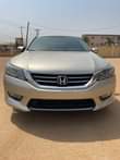 A picture of 1 REGISTERED 2014 LEXUS GS350 With Turbo Engine Firstbody Full