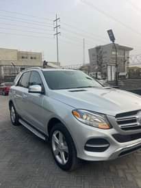 A picture of Gle 350 full option