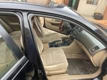 A picture of 06 Honda Accord