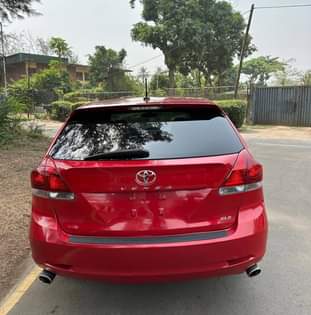 A picture of Good deal New entry Toks 2014 Toyota Venza XLE Fullest