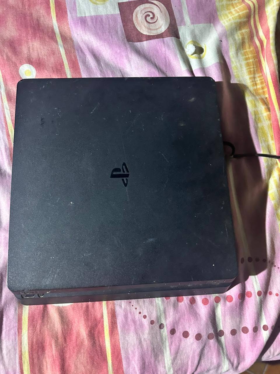 playstation
