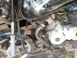 A picture of Boxer 150