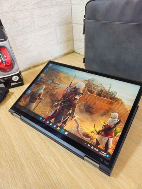 hp x360