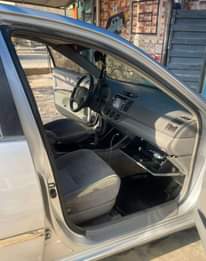 A picture of 2004 TOYOTA CAMRY