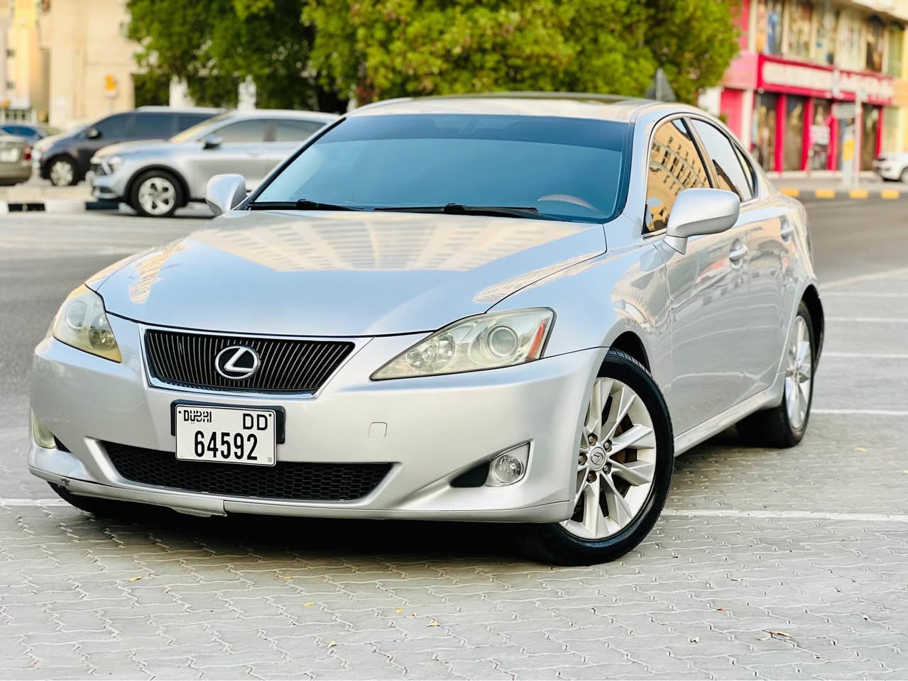 lexus
