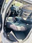 A picture of TOYOTA IST FULL AC FULL DOC PRICE MILL 13 5