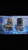 A picture of Graphics card