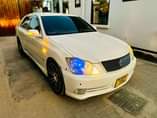 A picture of 2007 TOYOTA CROWN 0714058883 TOYOTA