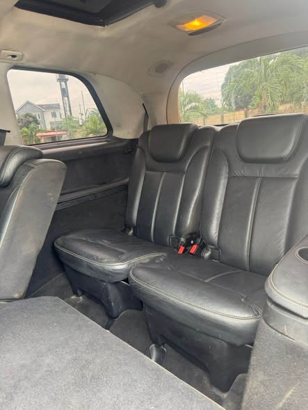 A picture of Good deal2010 Mercedes Benz GL550