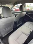 A picture of Toyota matrix 2010 Distress