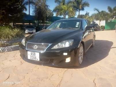 lexus