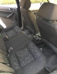 A picture of DANNY YUNG Smarts Autos First Body Neat Golf 4 Manual