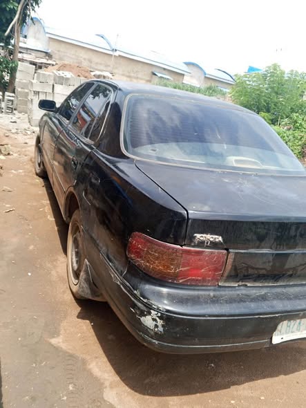 A picture of Toyota camry orobo engine Automatic Gear good Price 1 350m