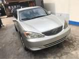 A picture of Toyota Carmy 2003