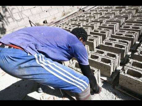 A picture of Labourer