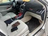A picture of lexus ES350 2008