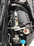 A picture of Honda CR V 2008