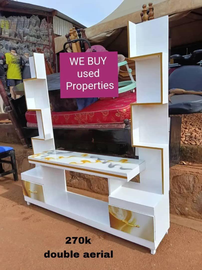 A picture of USED PROPERTIE we buy