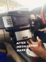 repair services