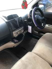 A picture of TOYOTA PASSO CC 990 TSH 5 800 000 CALL 0712973480