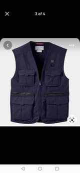 jackets
