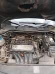 A picture of Volkswagen 2008 passat. Engine 100 Ac working gear intact. first