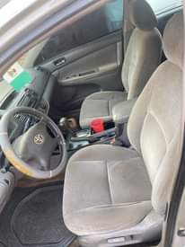 A picture of 2005 Toyota Camry big daddy Complete first body Untampered engine