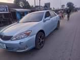 A picture of 2004 Toyota Camry LE