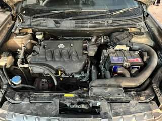 A picture of NISSAN DUALIS